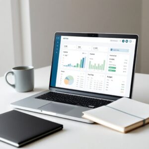 Freelance Finance Hub