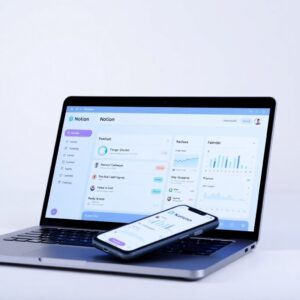 Life OS Dashboard