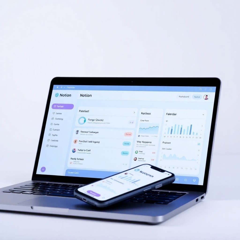 Life OS Dashboard