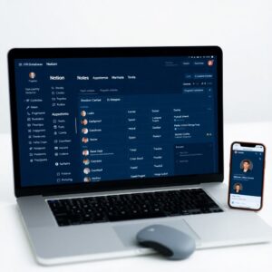 Client Relationship Manager